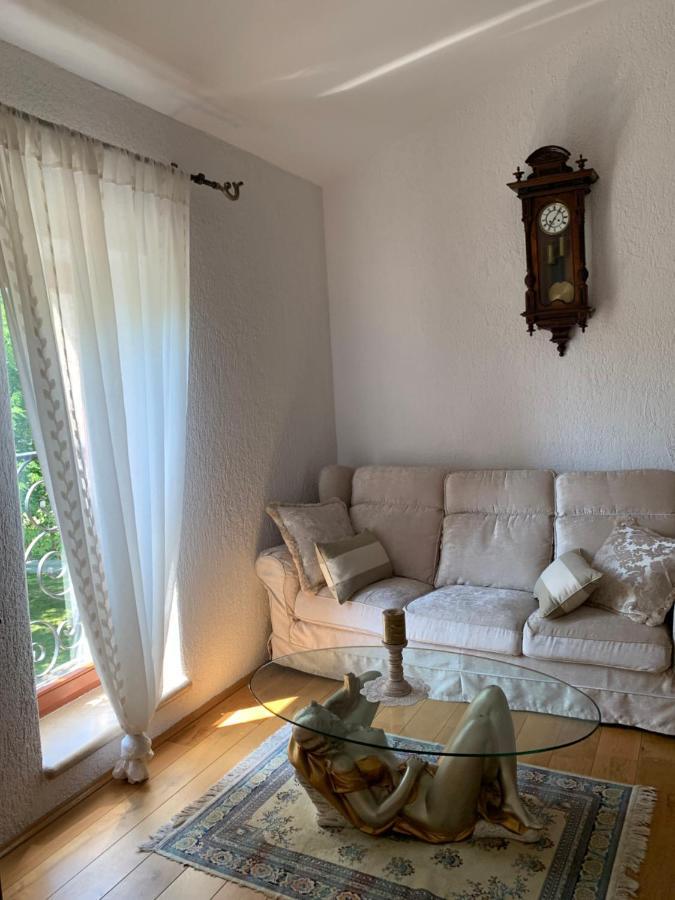 Villa Castello Rausch Valkarin Εξωτερικό φωτογραφία