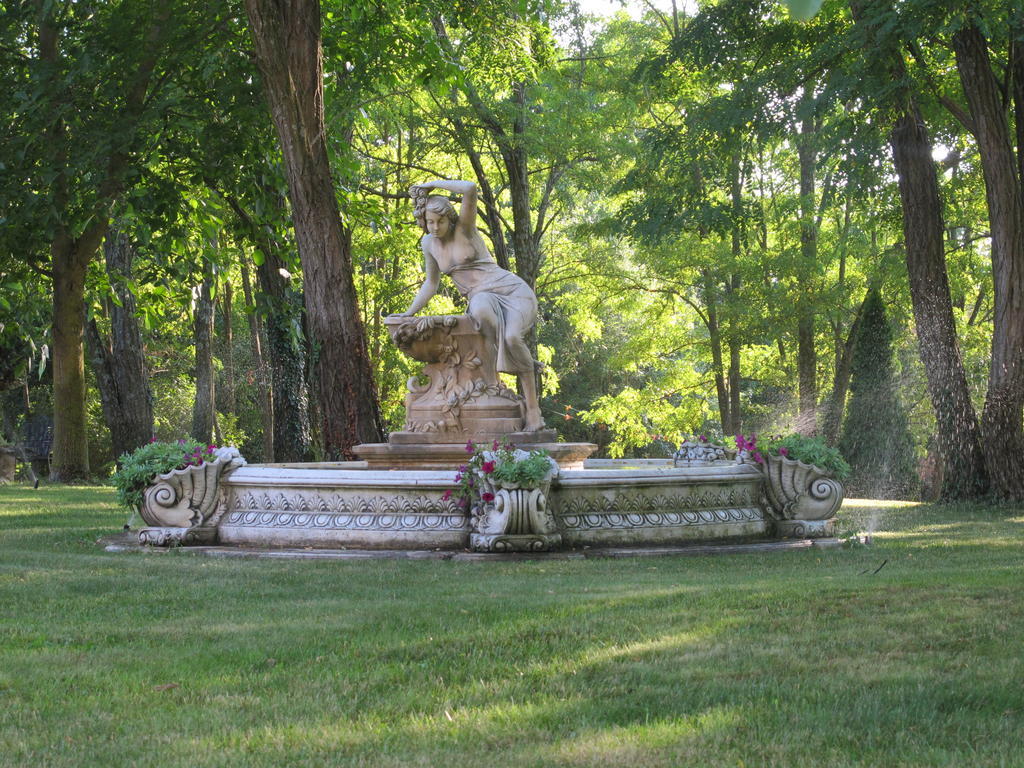 Villa Castello Rausch Valkarin Εξωτερικό φωτογραφία