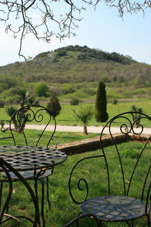 Villa Castello Rausch Valkarin Εξωτερικό φωτογραφία