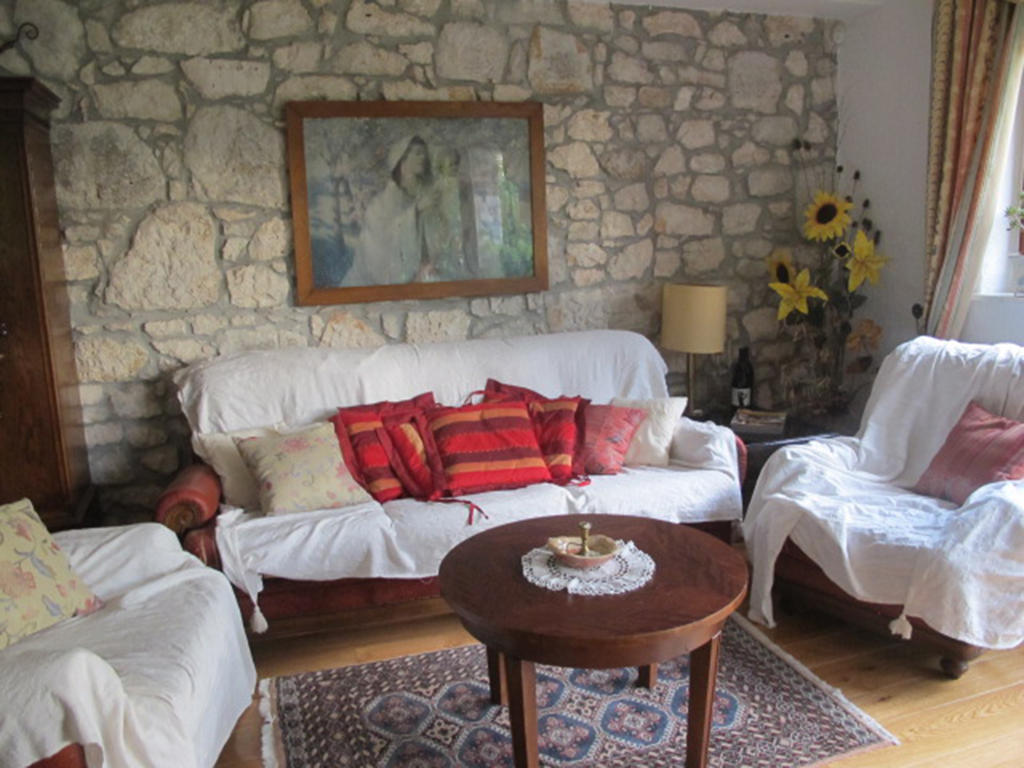 Villa Castello Rausch Valkarin Δωμάτιο φωτογραφία